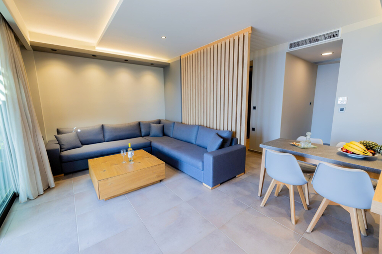 Room 5, Villy Luxury Home by the Sea 2, Crete