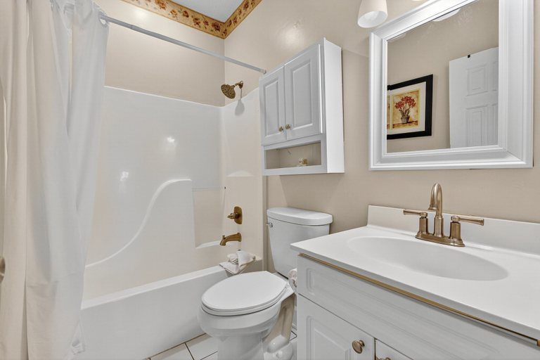 Interior 4, Magnolia North 4827-202, Horry