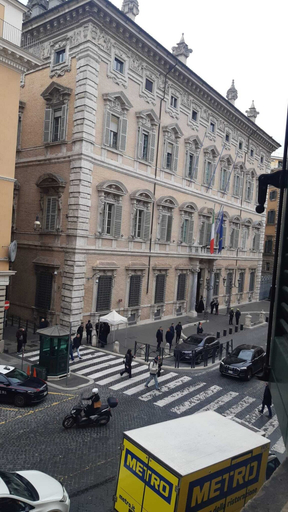 Exterior & Views 2, Navona Stay, Rome