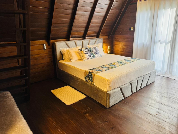 Room 2, Soluna cove cabana, Hikkaduwa