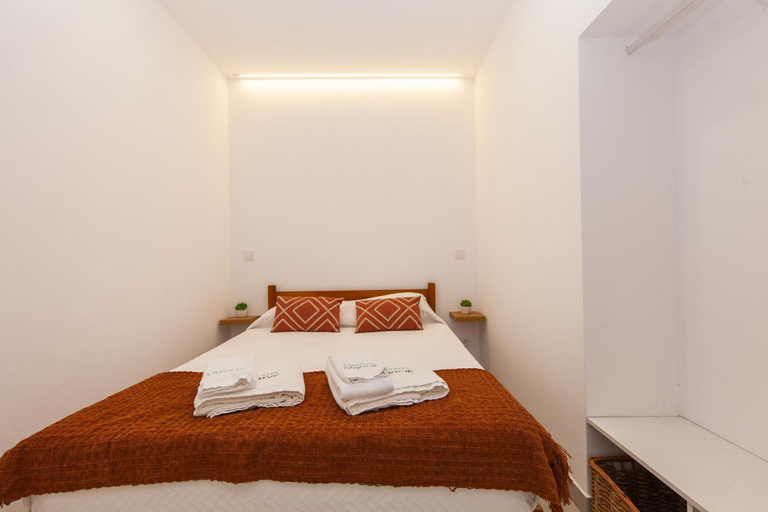 Room 2, B60 - Casa Alegria Algarvia, Lagos