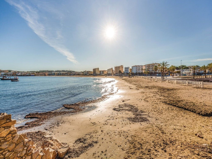 View from property 4, Holiday Home in Spain With Private Pool, Girona