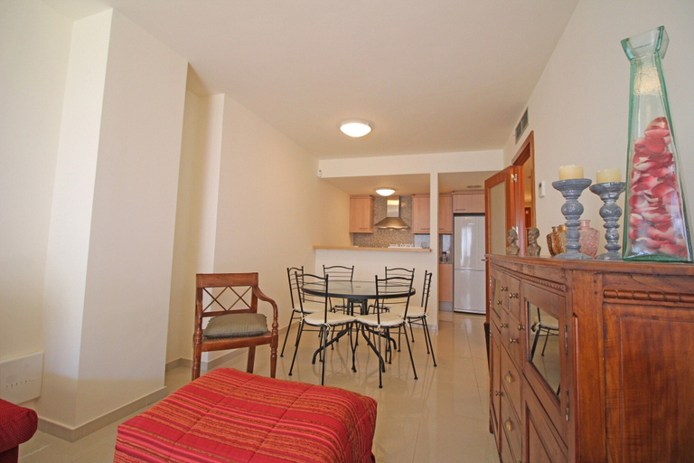 Dining 2, Apartment in Roses Near the Beach, Girona