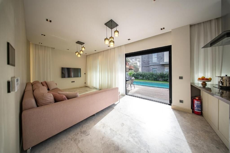 Living area 5, FOA Collection Bodrum, Bodrum