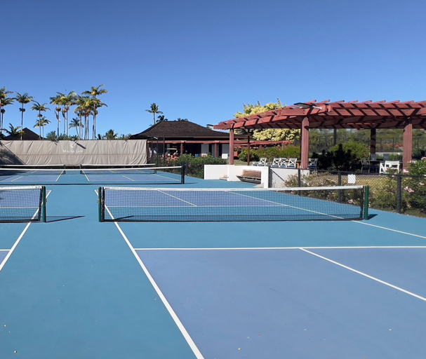 Room 2, The Kanini Estate, Hawaii
