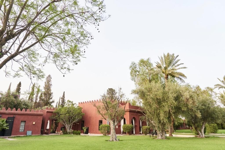 Exterior 5, Bab Akoul Palmeraie - Maison d'hôtes & Spa, Marrakech