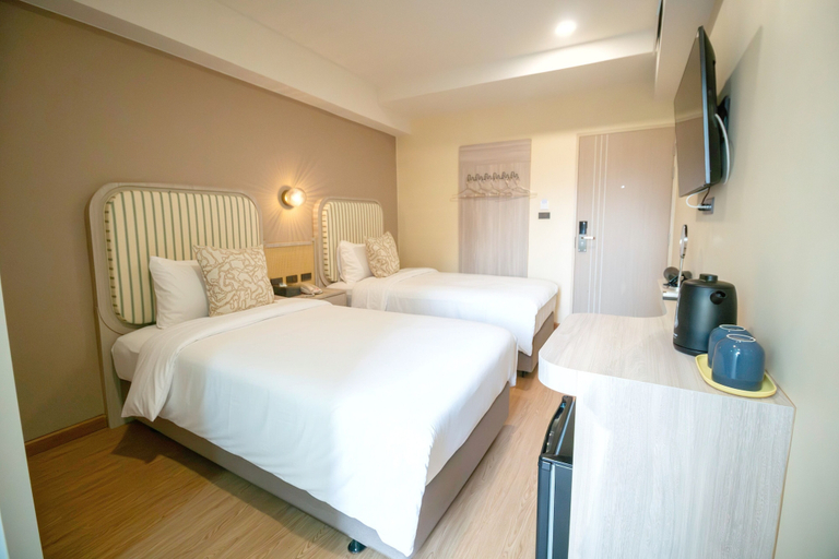 Primary image, Ranana Bangkok, Huai Kwang