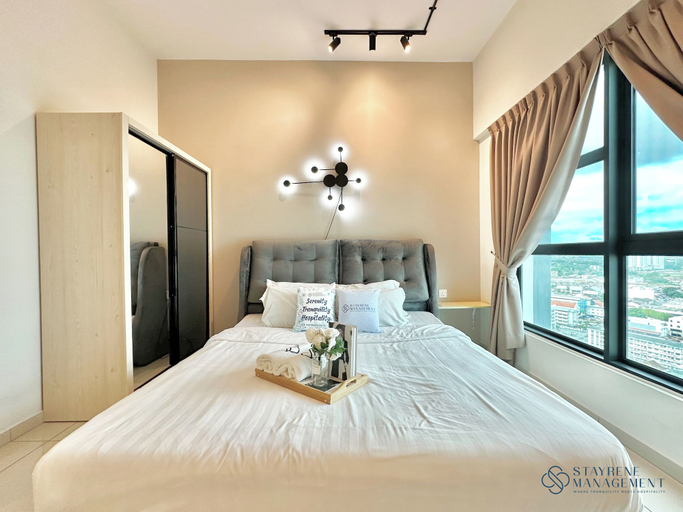 Others 5, Ong Kim Wee Residence, Malacca City