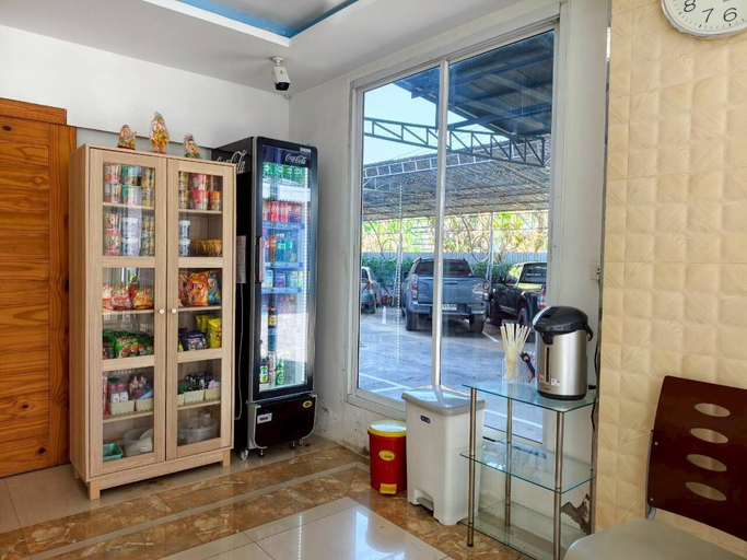 Others 5, Veerakit Grand Hotel Udon Thani, Muang Udon Thani
