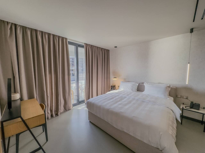 Room 4, Zins Luxury Rooms 06, Durrësit