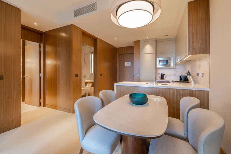 Room 2, Address Opera 1205 Downtown, Dubai