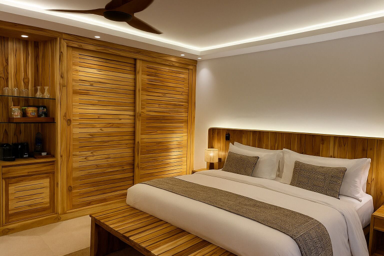 Bedroom 3, JAZ Adonia, Kati