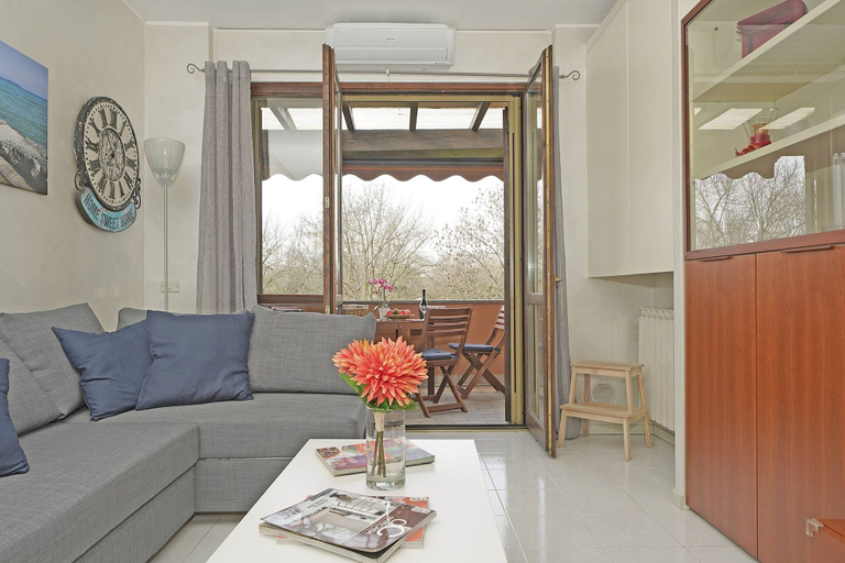 Room 4, Casa Rudi in Sirmione, Brescia