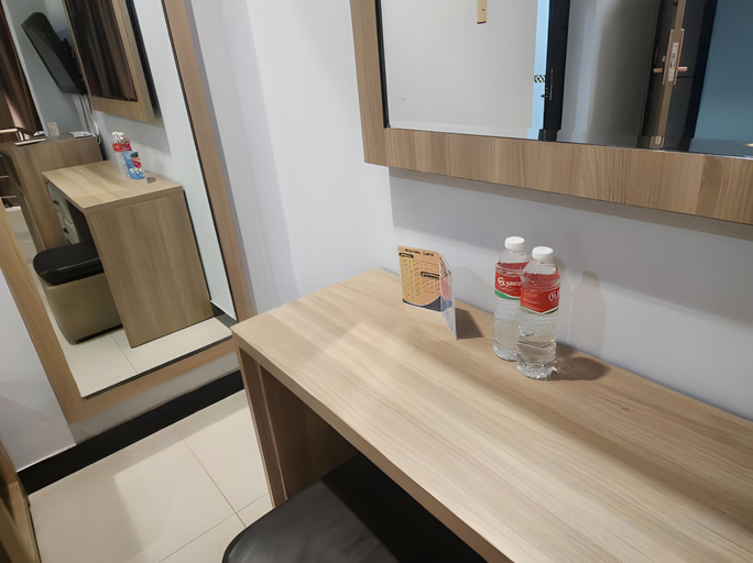 amenities