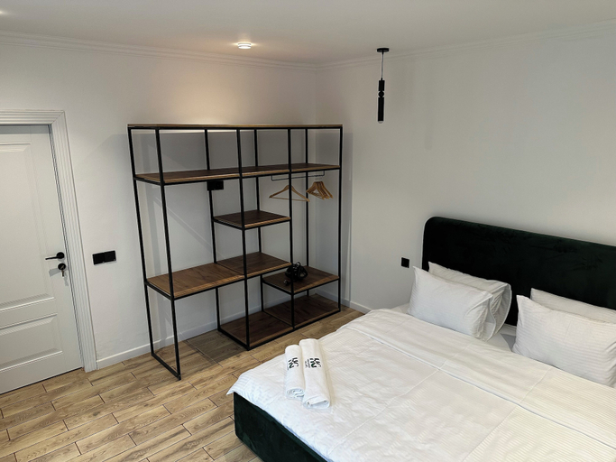 Bedroom 3, Hg Villa Gabala, Qəbələ