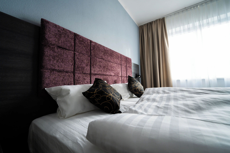 Room 3, PEN Smart Hotel, Unterallgäu