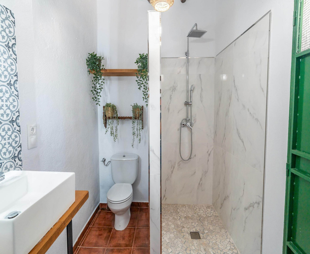 Exterior 3, Charming Farmhouse With Private Pool, Córdoba