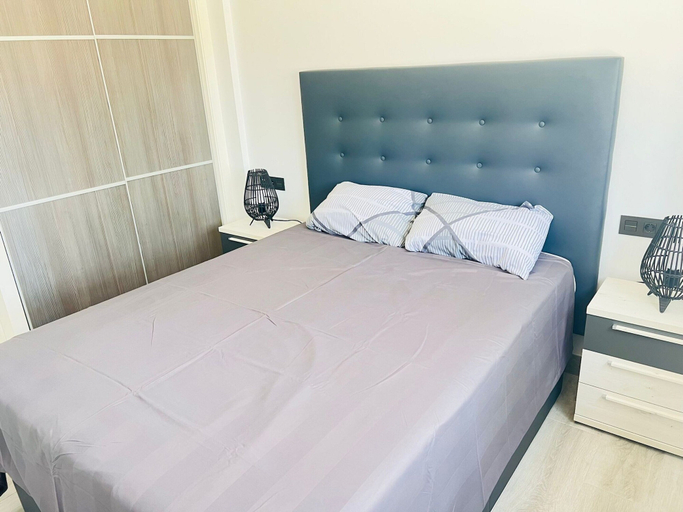 Room 2, Holiday Apartment in Orihuela Costa, Alicante