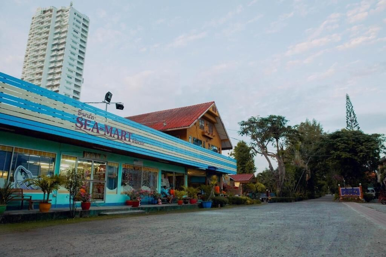 Exterior & Views 2, Ban Silachol, Muang Rayong