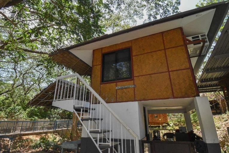 Exterior & Views 2, El Bosque Resort, Coron