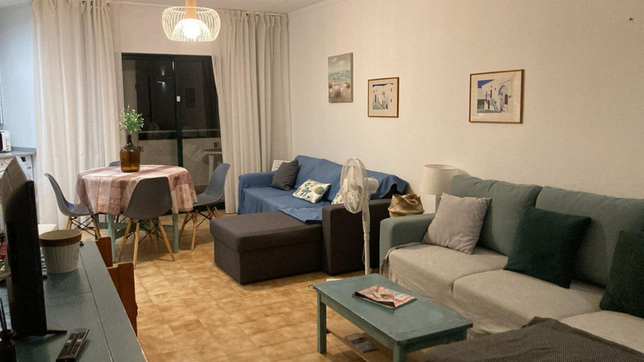 Room 4, Green Nice Terrace Flat, Portimão