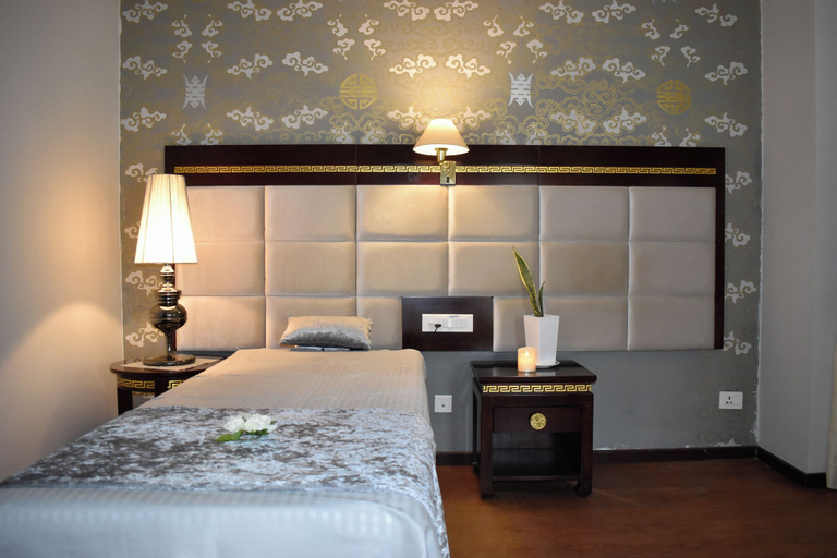 Bedroom 2, 33 Soksoom Centre for Well-Being & Happlinesss , Chang