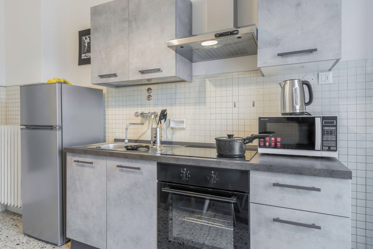 Others 5, Romina Apartment, Florence, Campo Marte, Florence