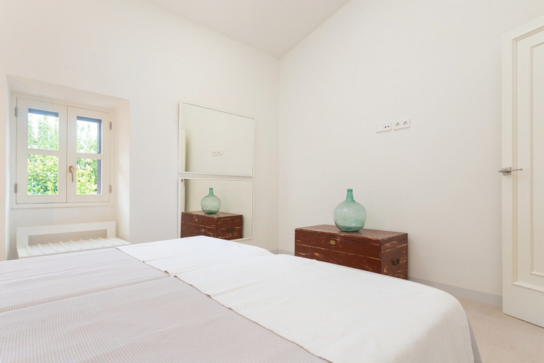 Room 3, Can Font - Villa With Private Pool, Baleares