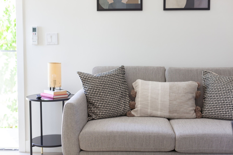Room 1, Built 2024 Scandinavian-style 1 BR Studio w Private Rooftop Deck 360 Views p82, Los Angeles