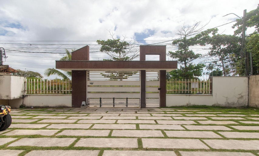 Property grounds 3, Apartamento Moderno a 280m da Praia AST0103, Porto Seguro