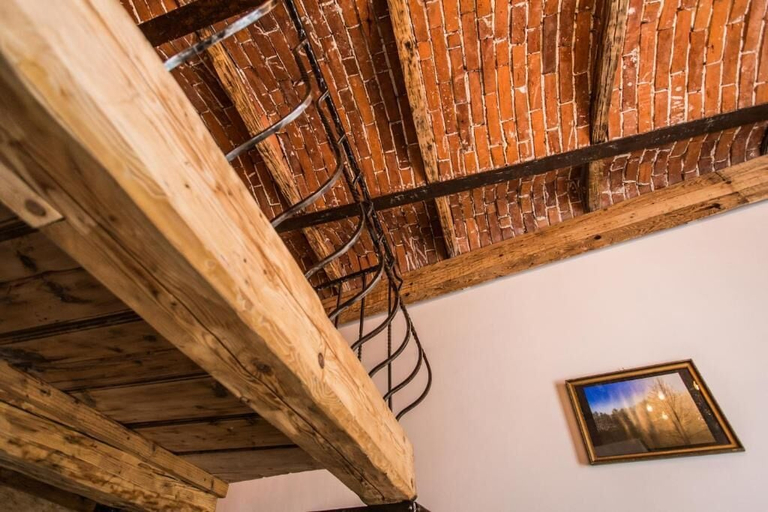 Interior 3, Lovenovsky Apartments, Kraków City