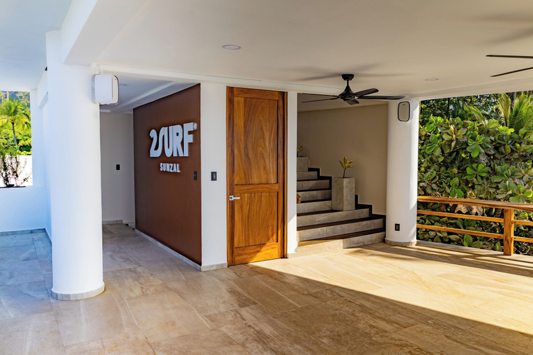Exterior 4, 2Surf Sunzal, Tamanique