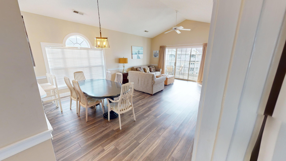 Interior 5, Magnolia Place 4687-302, Horry
