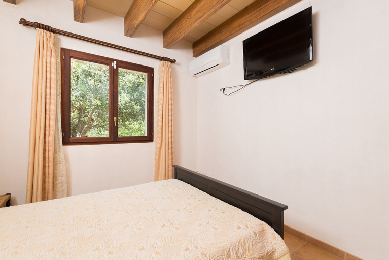 Exterior 5, Can Company - Villa With Private Pool In Campanet, Baleares