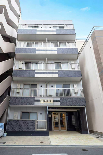 Exterior & Views 2, b&Imazato, Osaka