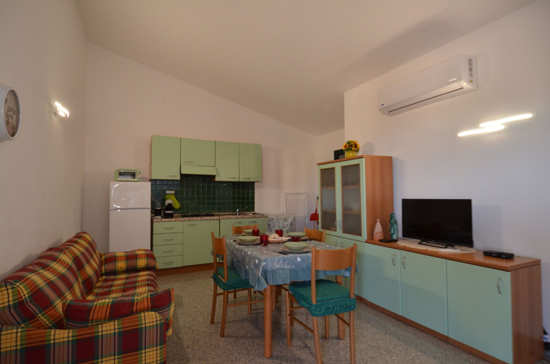 Room 4, Fagr-gai014p in Agrustos, Nuoro