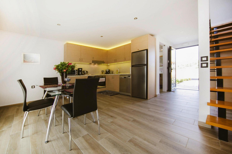 Others 2, Semi-detached House With Private Pool, South Aegean