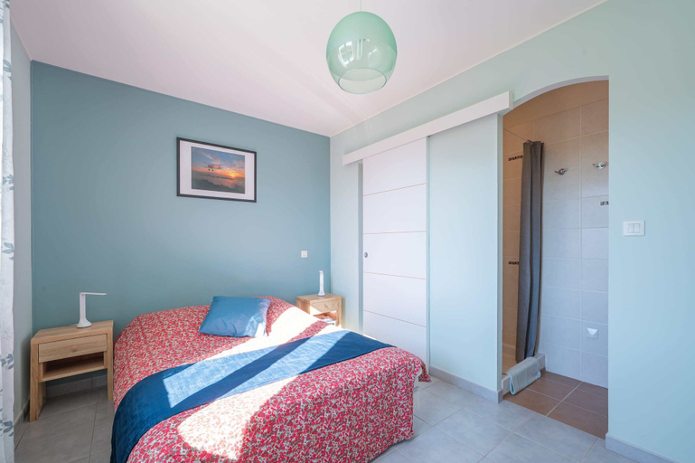 Room 3, Apartment in Maussane-les-alpilles, Bouches-du-Rhône