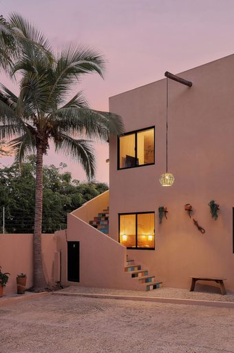 Exterior & Views 2, Casa Mosaicos, Dist. Pochutla
