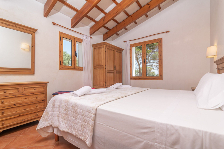 Exterior 5, Talaia D'artrutx - Villa With Private Pool, Baleares