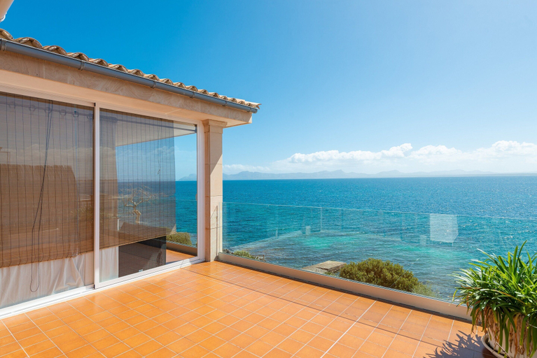 Exterior 5, Villa Can Torrens - Villa With Private Pool, Baleares