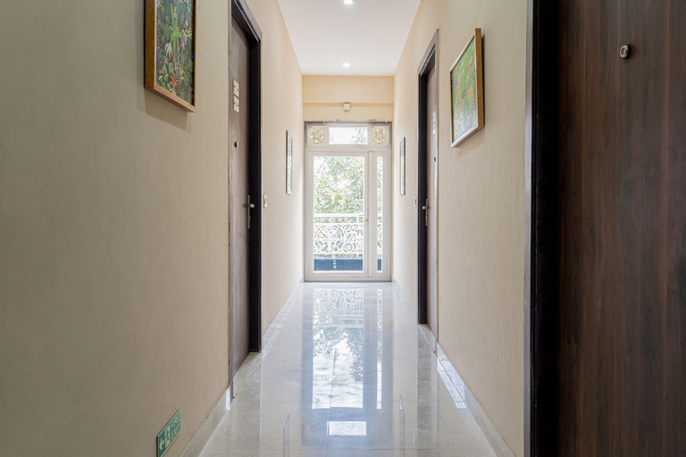 Interior, The Hoften Enkay Residency DLF Galleria, Gurgaon