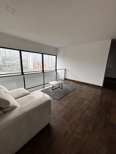 Room 3, NOK Perfect Duplex in El Poblado, Medellín