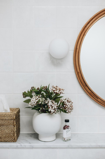 Bathroom 3, Oaks Ranch And Country Club, Eurobodalla