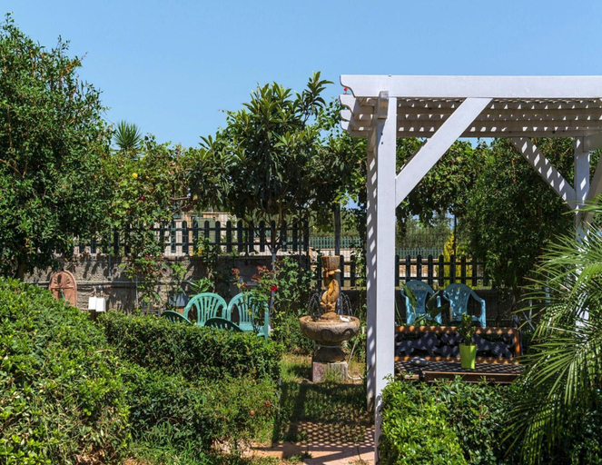 Garden 2, Holiday Home, Marathokefala Near Kolimbari, Crete