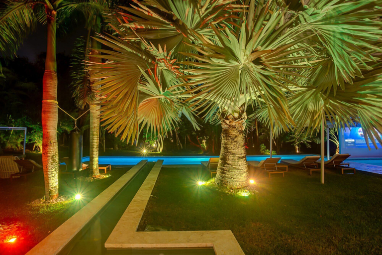 Room 3, Spectacular 6 BR Luxury Villa in Punta Cana, Salvaleon de Higuey