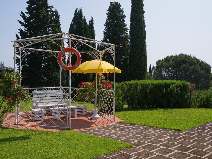 Exterior 4, Peaceful Country Escape in Tuscany, Florence