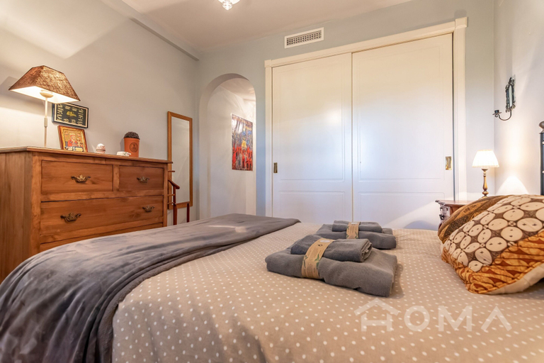 Room 5, Family Poolside Apartment, Huelva