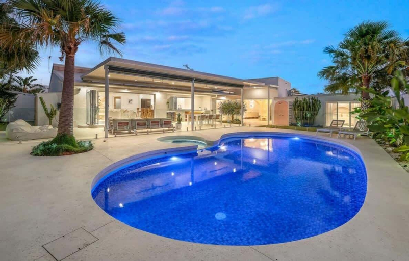 Others 5, Casa Palma in Mermaid Waters, Gold Coast