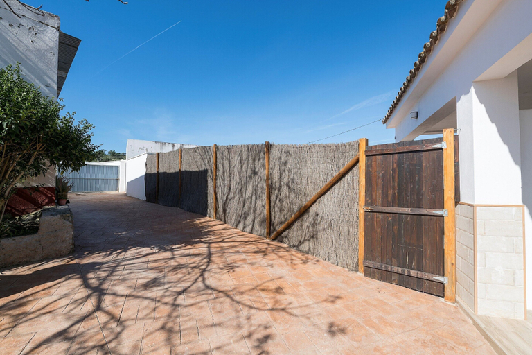 Exterior 2, Casa Roja - Villa With Private Pool. Free Wifi, Cádiz